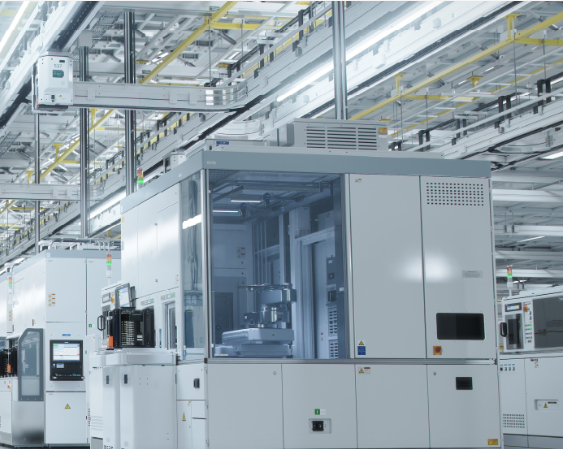 Fabricación de productos electrónicos